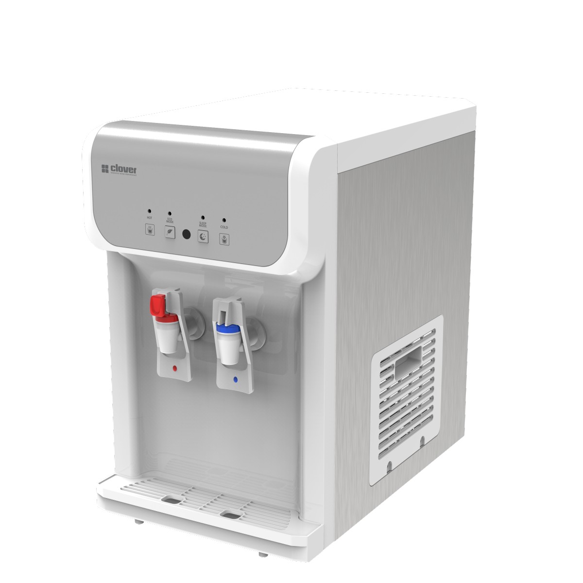 岸170 現状品 HOT/COLD ウォーターサーバー every frecious mini